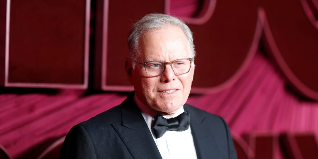 Wall Street Banks Win As Warner Bros Weighs Netflix, Paramount Bids