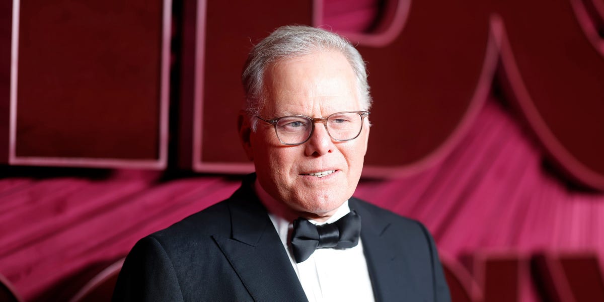 Wall Street Banks Win As Warner Bros Weighs Netflix, Paramount Bids