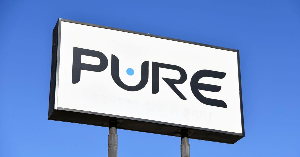 Anniston council revokes Pure Sports Bar and Grill business license after public hearing | Anniston
