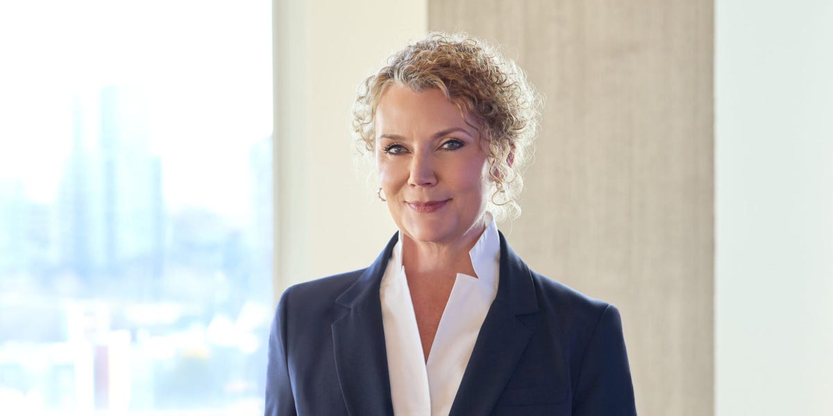 A Day in the Life of Stacey Kennedy, CEO, Philip Morris International