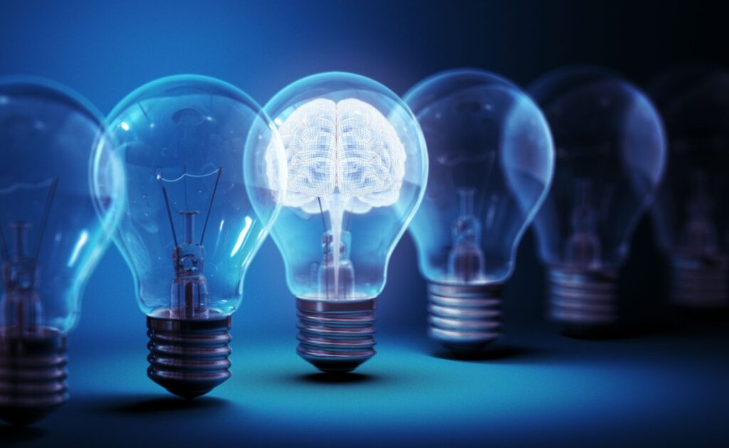 Survey: AI’s role in business ideation is growing 