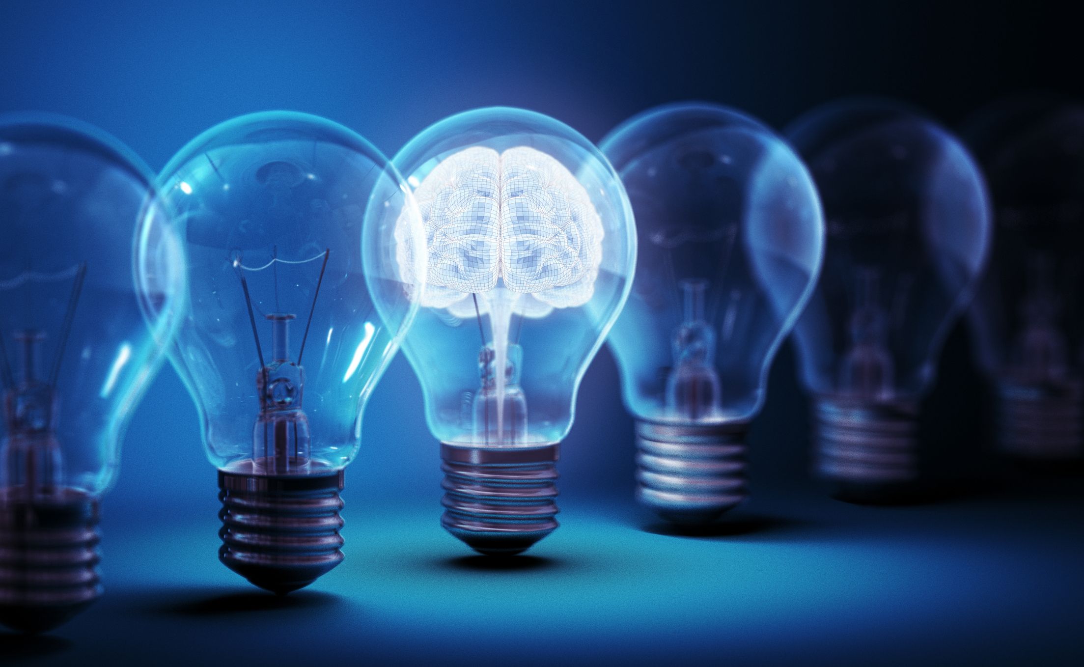 Survey: AI’s role in business ideation is growing 