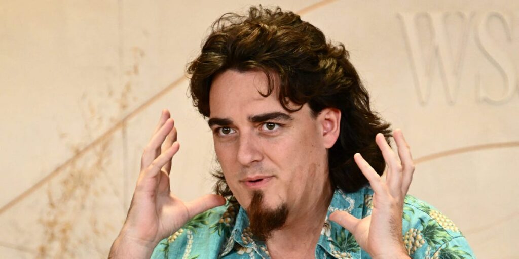 Palmer Luckey's Crypto Bank Gets FDIC Approval