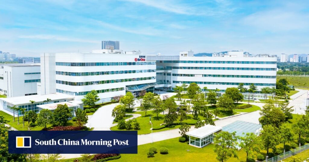 BeOne Medicines names R&D chief Wang Lai as co-president to lead global expansion