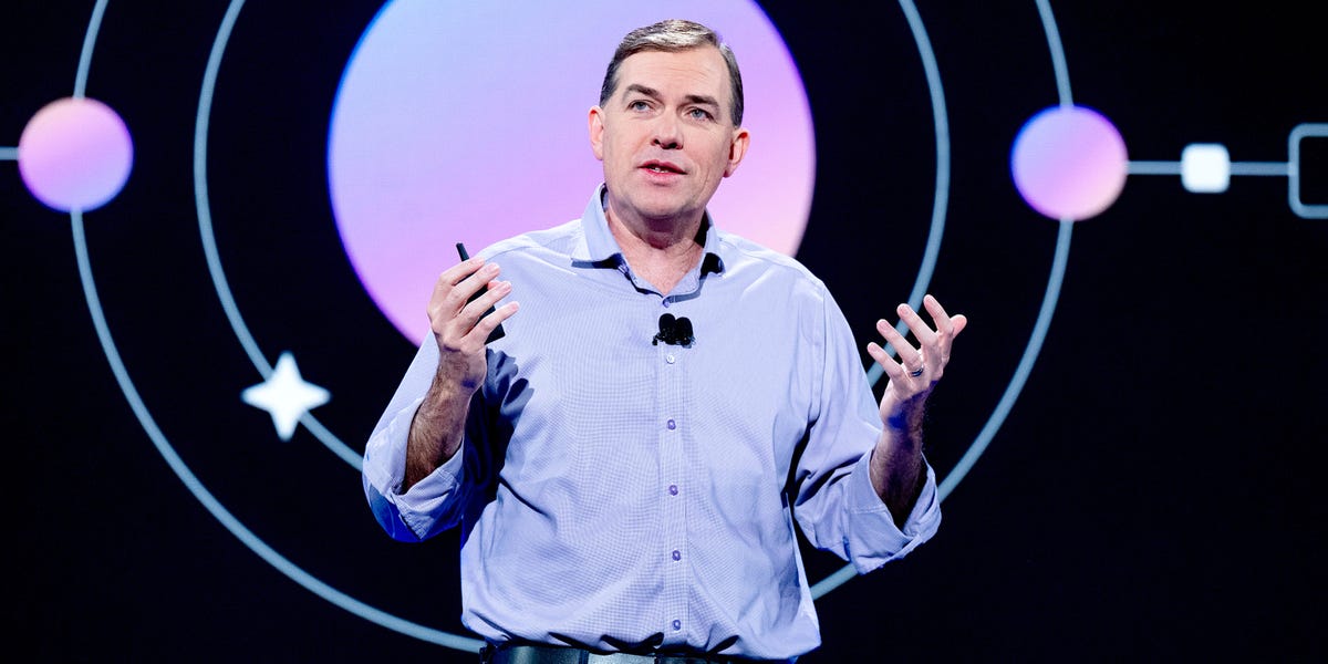 Nvidia Memo: Capital One Explores AWS Alternatives to AI Control Costs