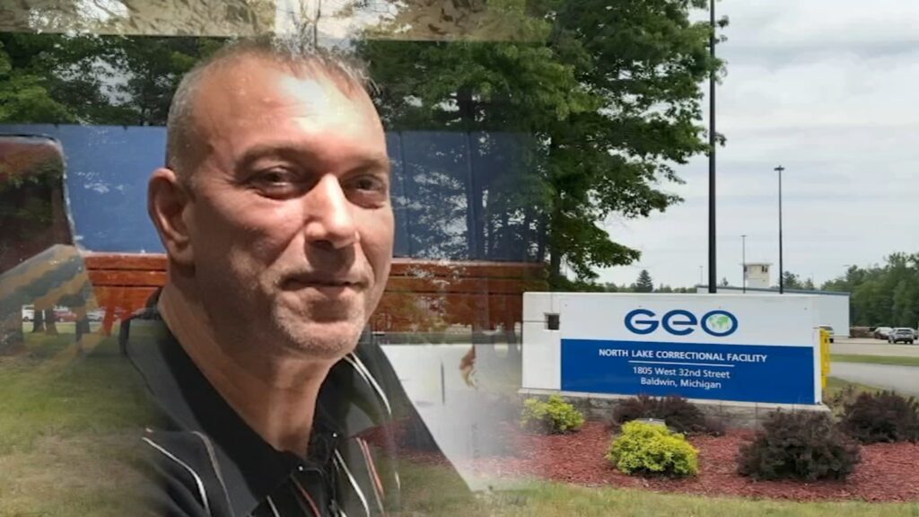 Bulgarian Chicago business owner, Nenko Gantchev, dies in ICE custody; family and congresswoman call for 'immediate investigation'