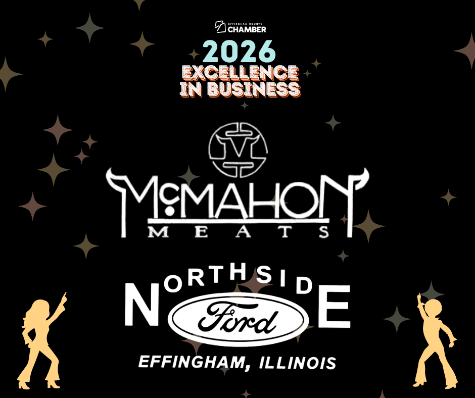 Chamber Announces Excellence in Business Award Recipients