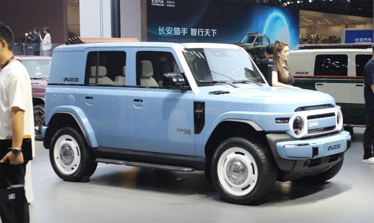 Chery has exported over 1 million cars this year