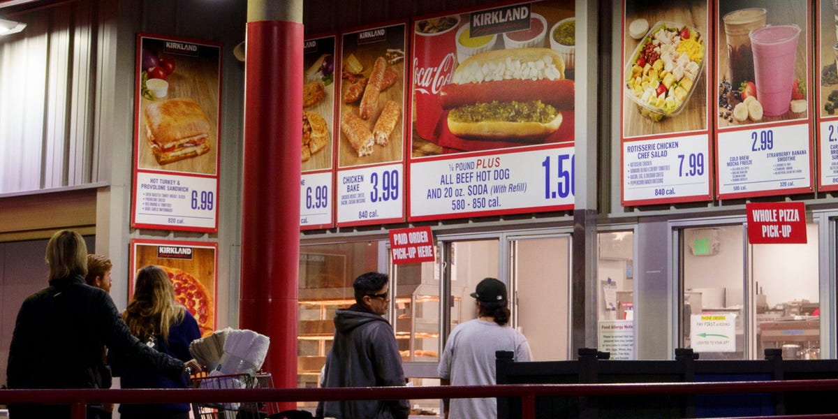 Costco's Business Model Is More Like Netflix's Than Walmart's