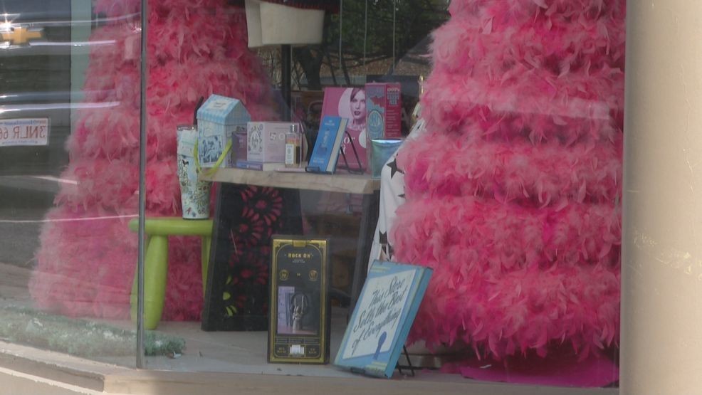 While the city starts to heal after the Brown University shooting, small business owners are hoping to eventually recover from the financial hit they've taken over the past week. (WJAR)