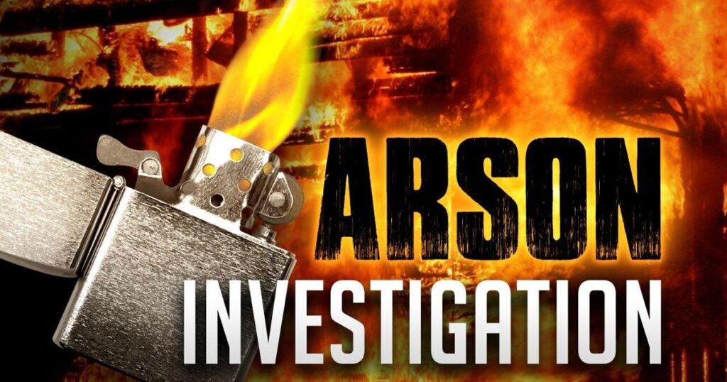 Sudlersville man arrested for attempted arson of Ridgely business | Latest News