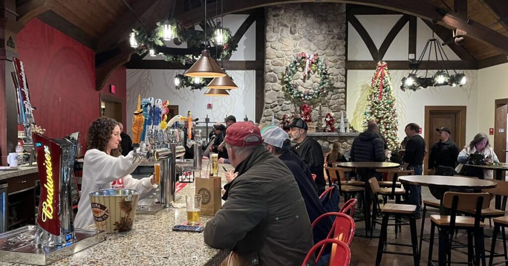 New Business: Anheuser-Busch plant’s taproom winds down as not just a community watering hole, but a major employer