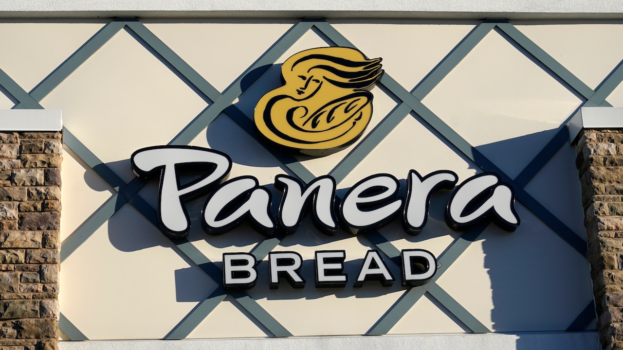 Panera Bread