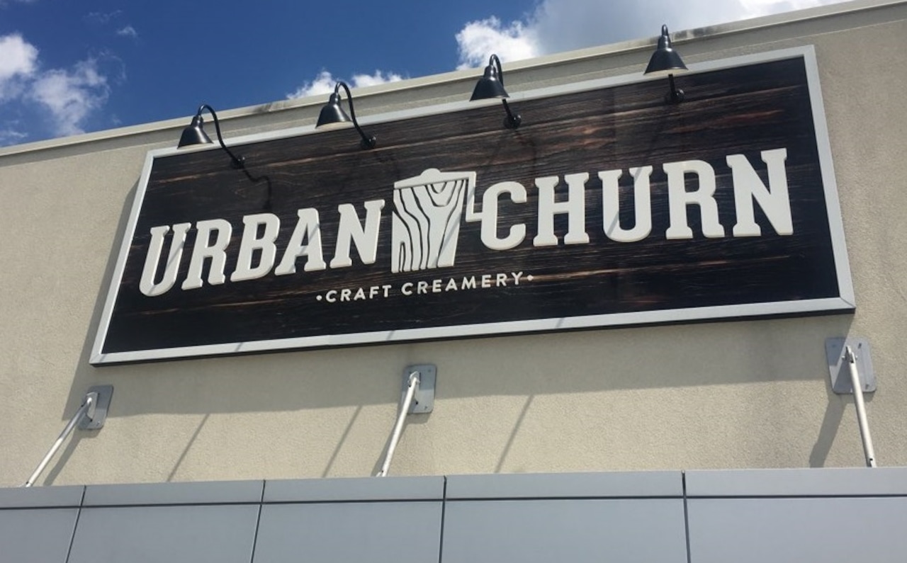 Urban Churn