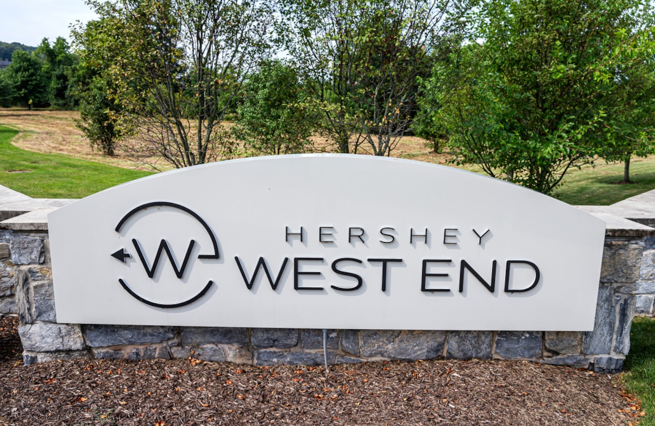 Hershey West End development