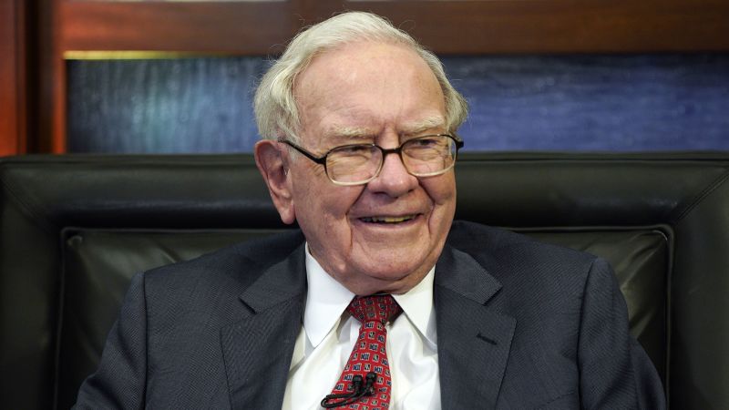 How to put some of Warren Buffett’s best money and life advice to work for you