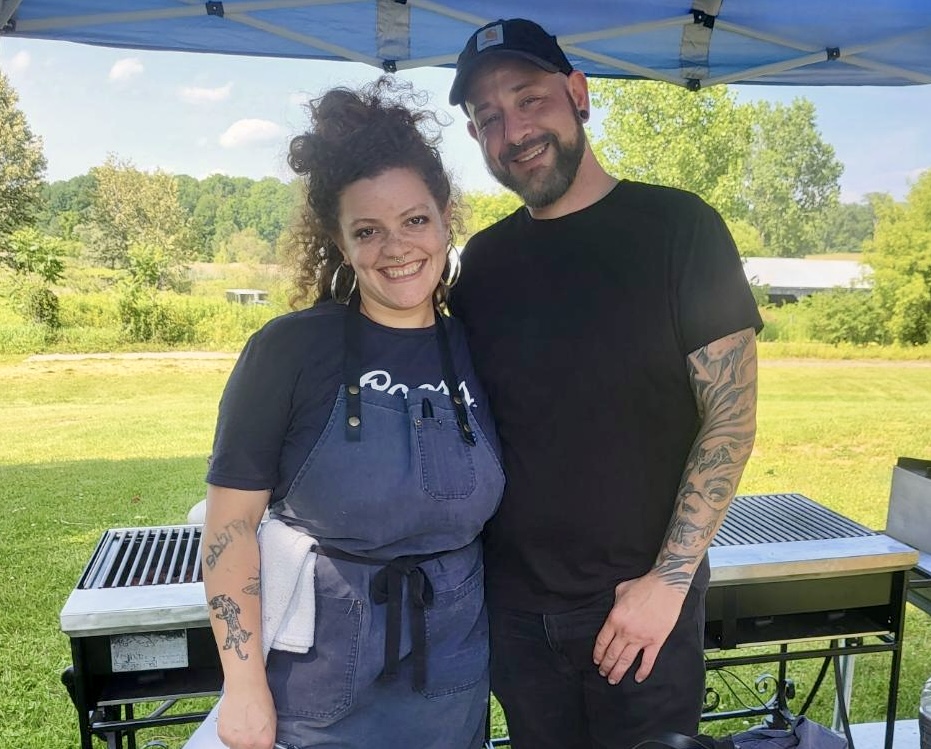 BUSINESS MONDAY: Spotlight on Core Kitchen—Heating things up with a winter residency at Gateways Inn in Lenox