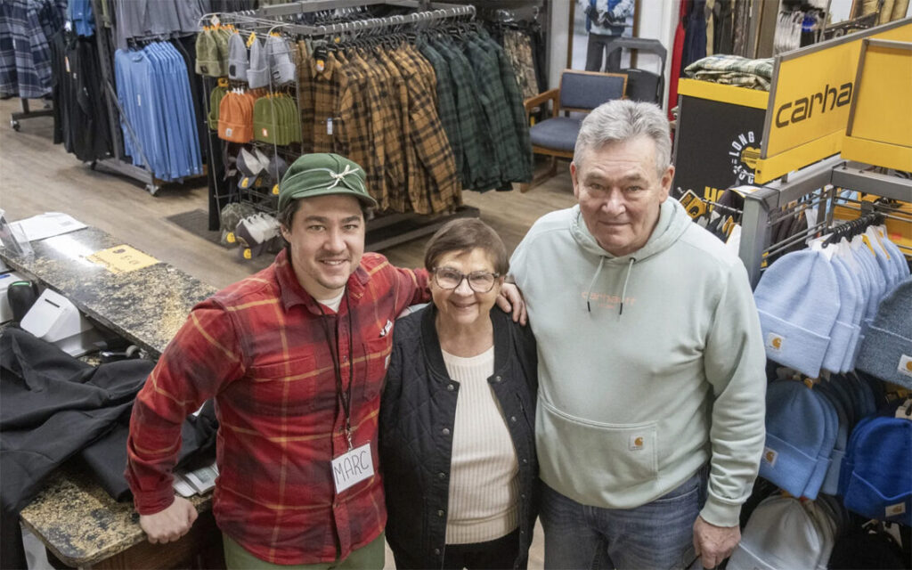 ‘Silver tsunami’ of retiring business owners leaves Main Streets at a crossroads | News, Sports, Jobs