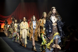 Luxury house Etro reshapes ownership to accelerate global expansion