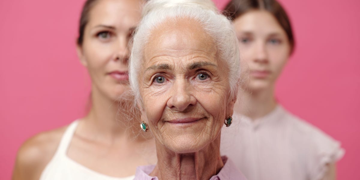 Business Insider's Rising Stars of Longevity 2026: Nominations Open