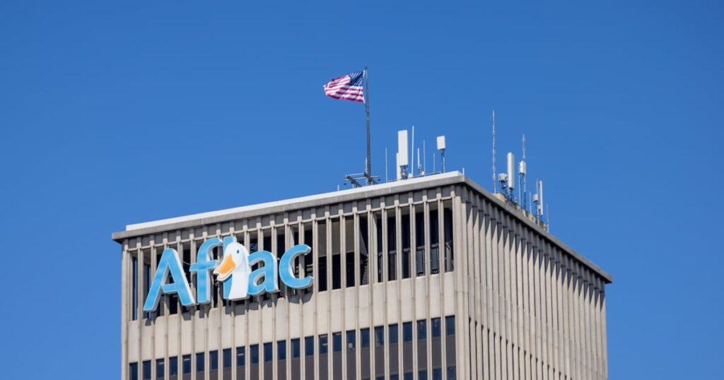Aflac says cybersecurity breach potentially affected more than 22 million people