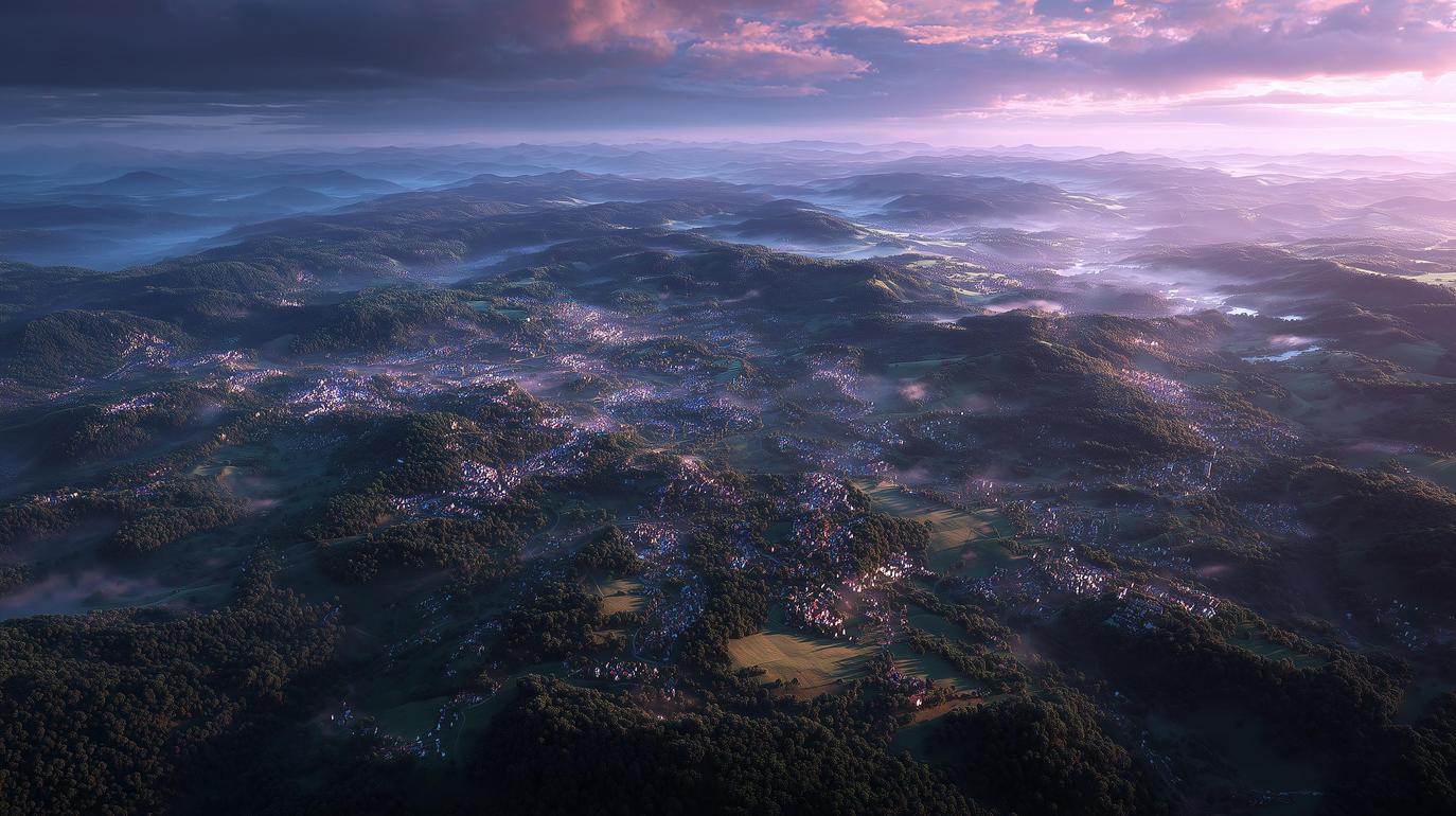 Individual decisions regarding a single road, a residential parcel, or a community space leave a permanent mark on the future of local wildlife.