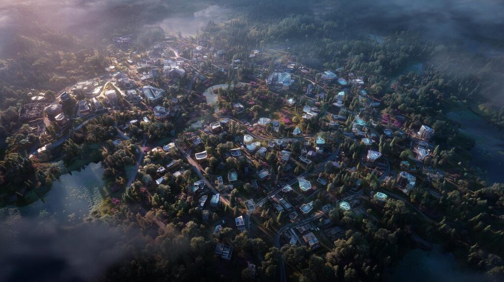 Rural Expansion Drives More Biodiversity Loss than Cities, Global Study Finds