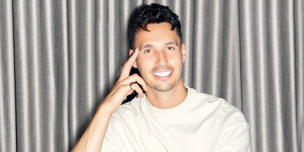 MrBeast's Former Manager Says the Age of Creator Superstars Is Fading