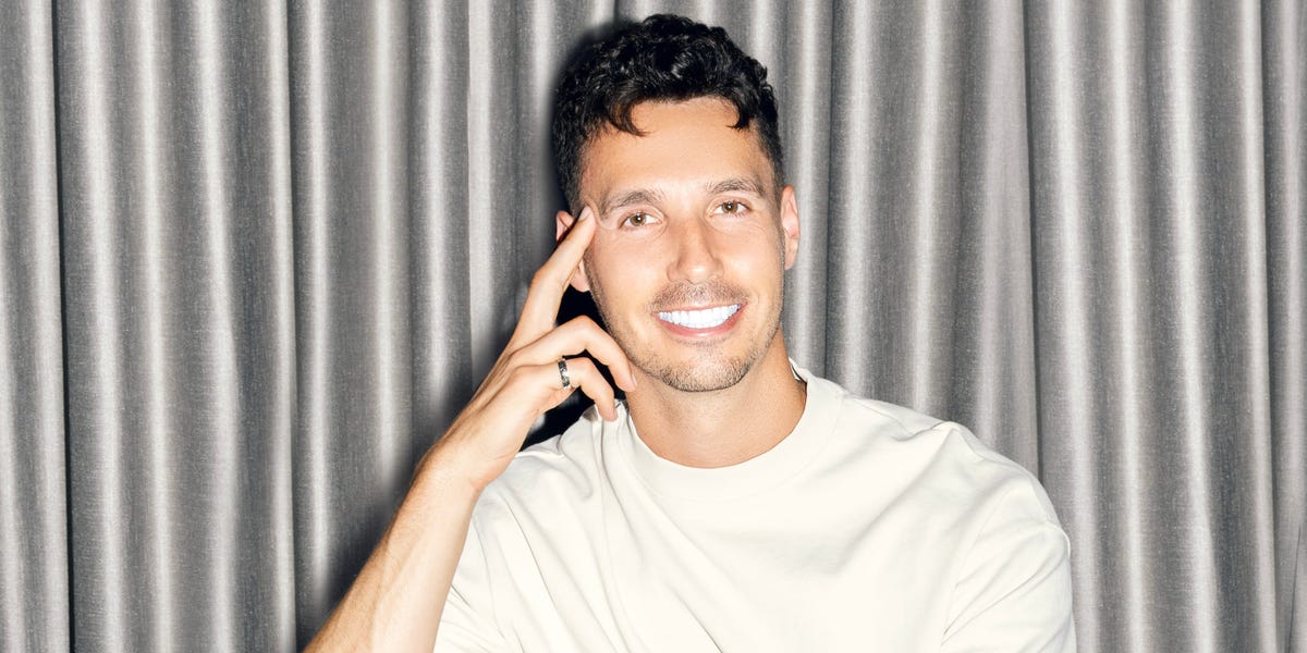 MrBeast's Former Manager Says the Age of Creator Superstars Is Fading