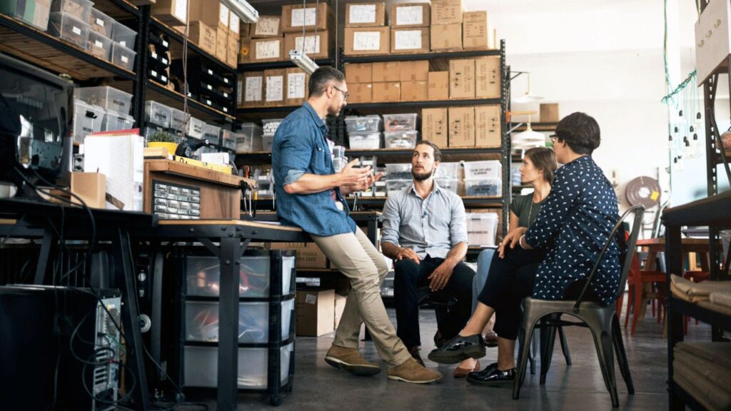 Small business owners remain 'cautiously optimistic' heading into 2026