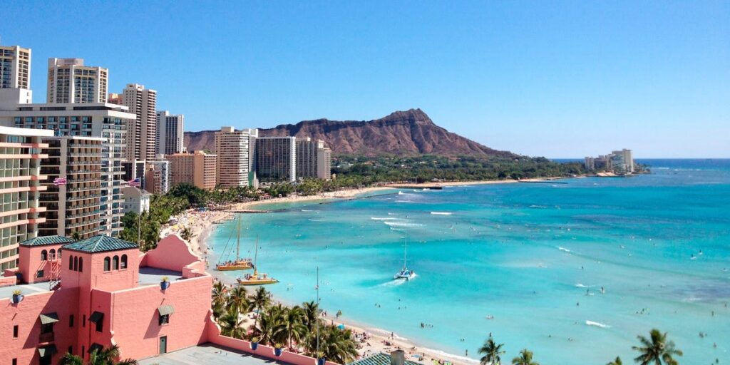 Things I Wish I Knew Before Going to Hawaii for First Time