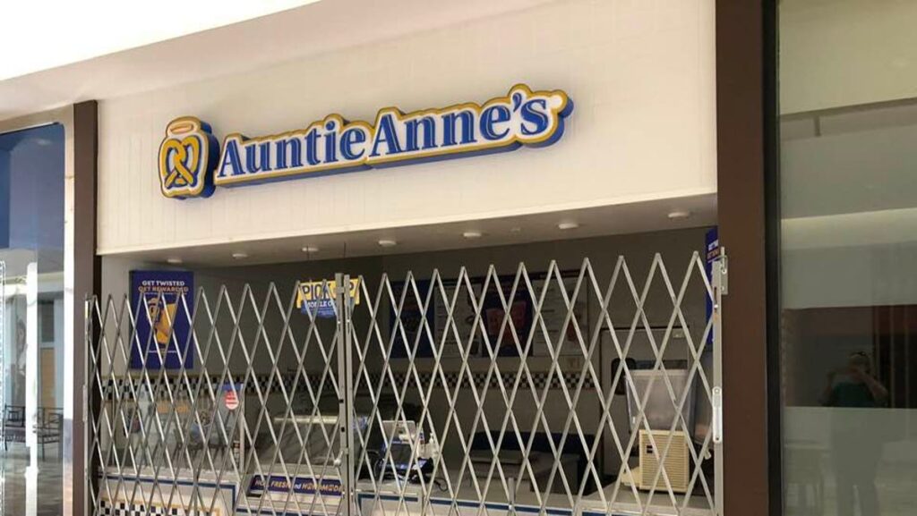 17 Rochester businesses that shut down in 2025. See list