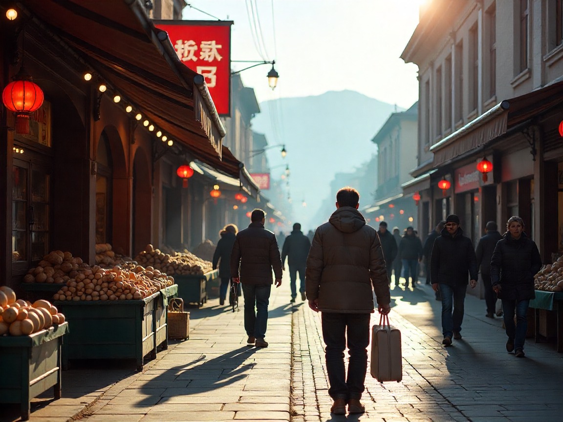 Kazakhstan&rsquo;s visa-free travel revolution: how china&rsquo;s new policy is supercharging almaty&rsquo;s tourism and air astana&rsquo;s global expansion!