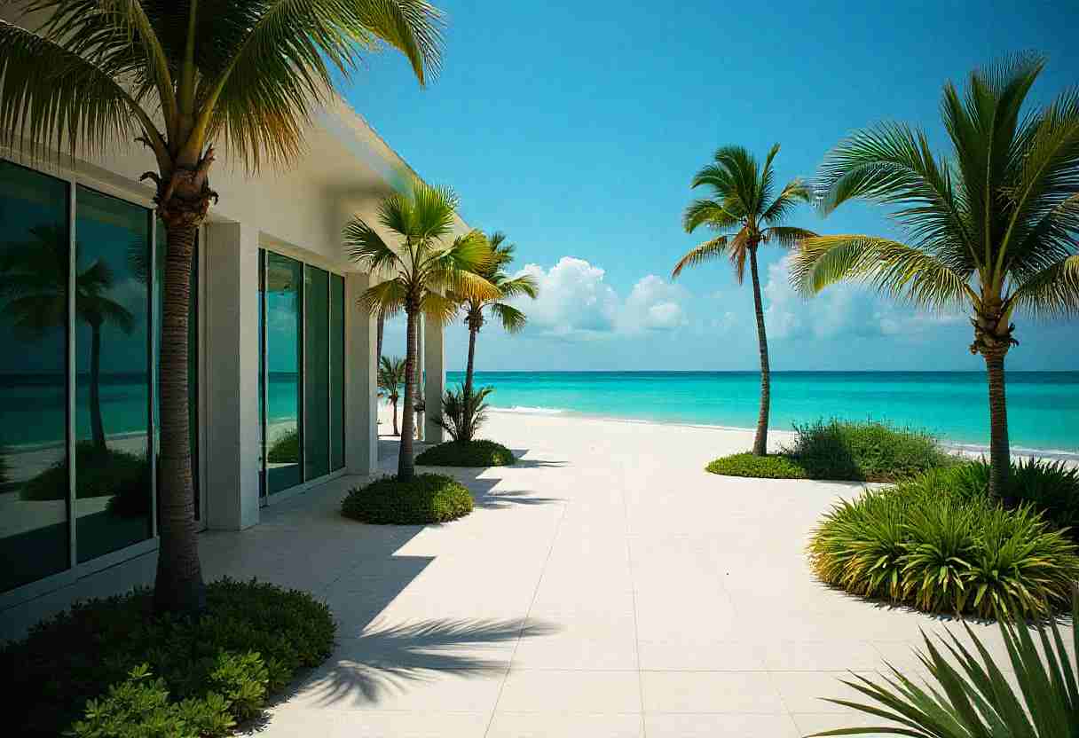 Hyatt to tortuga resorts expansion