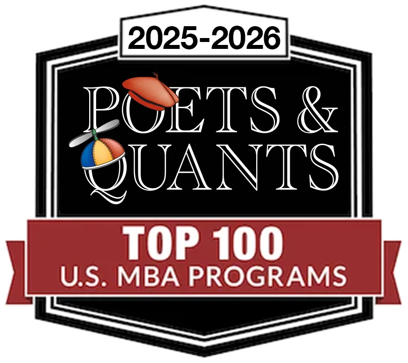 2025 MBA Rankings
