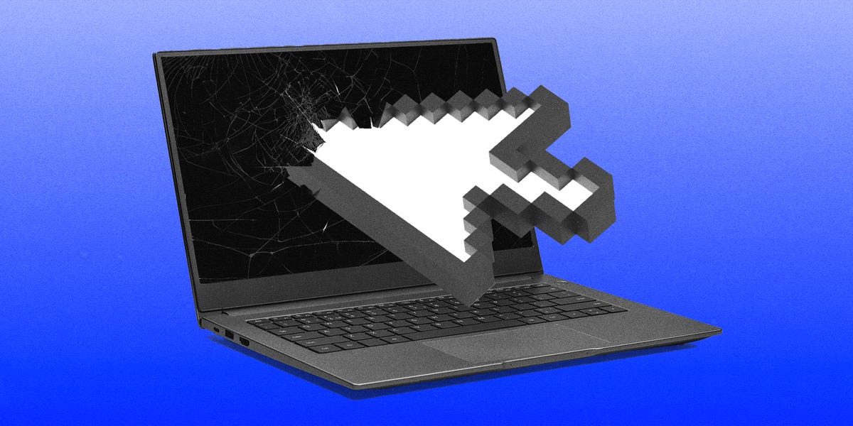 2025 Is the Year the Tech Job Market Cracked Under Layoffs, Low Hiring