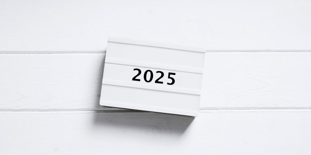 2025 in Review: M&A Activity – Scale and Strategic Focus Drive Dealmaking