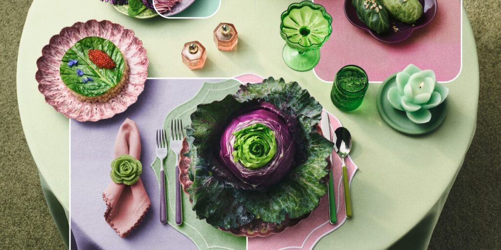 2026 Will Be the Year of the Cabbage