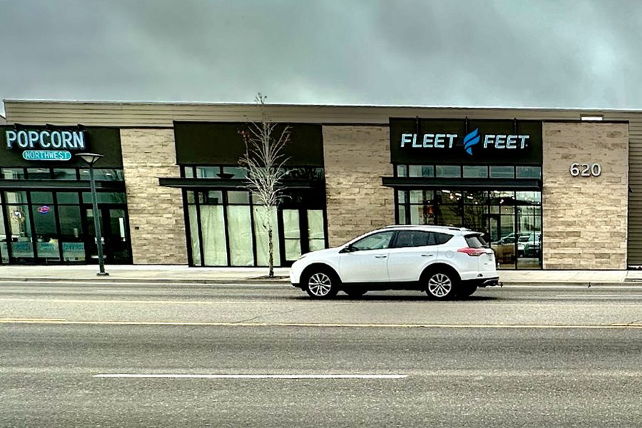 21-year-old business calling it quits in Richland