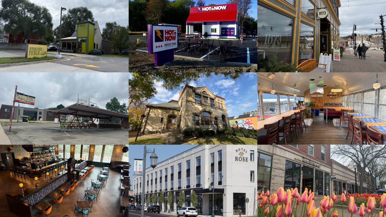 25 businesses West Michigan welcomed in 2025