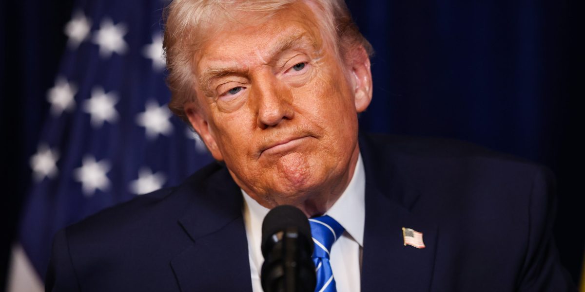 $25,000 per month: the cost of Trump tariffs on small business importers, revealed