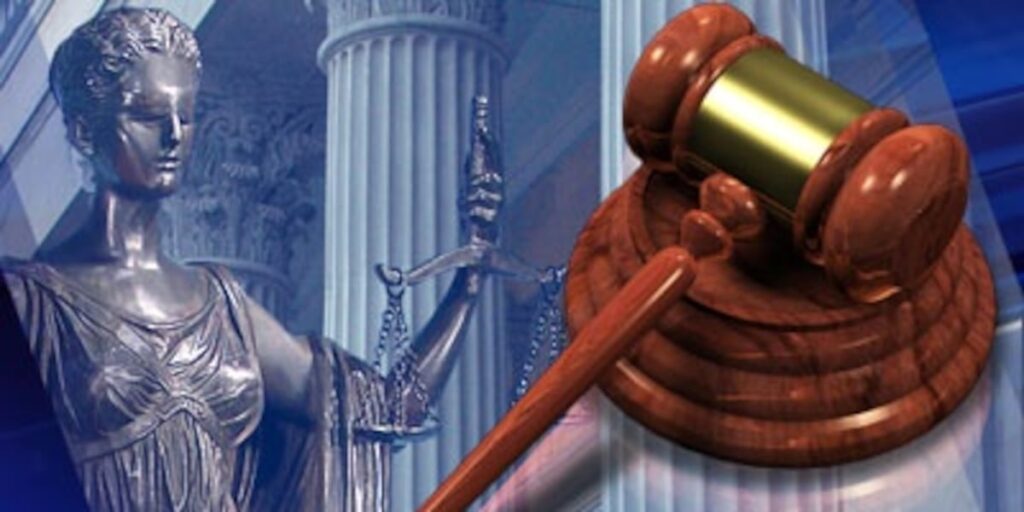 3 men charged in multi-million dollar Ponzi scheme involving Derby business