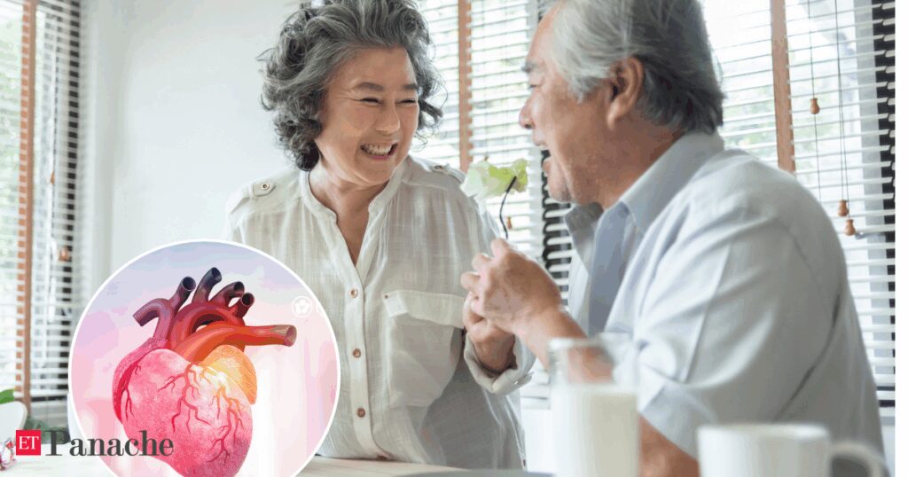 5 Japanese lifestyle secrets that can transform your heart health in weeks