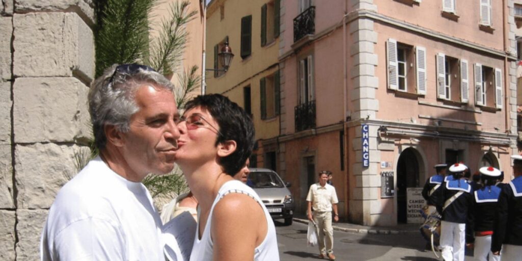 5 Things We Learned From the Latest Epstein Files Drop