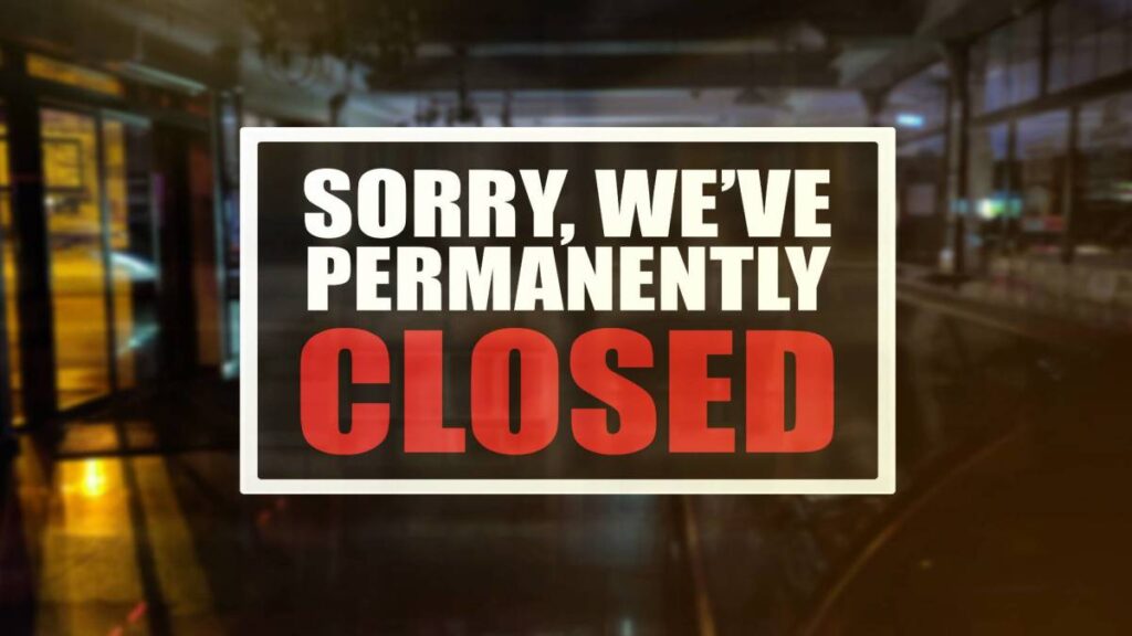 62-year-old retail chain is quietly closing stores across the US