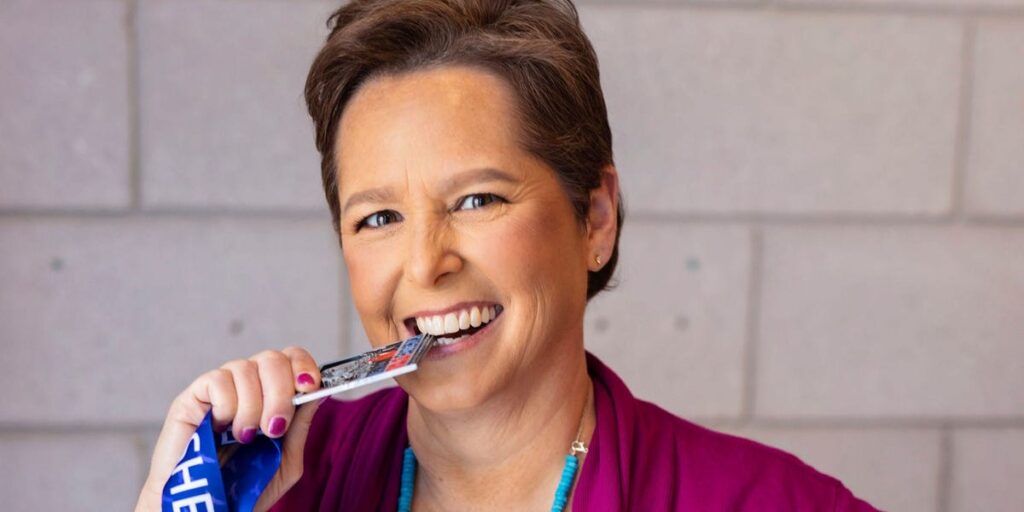 A Dietitian and Cancer Survivor Shares Simple Diet Tips