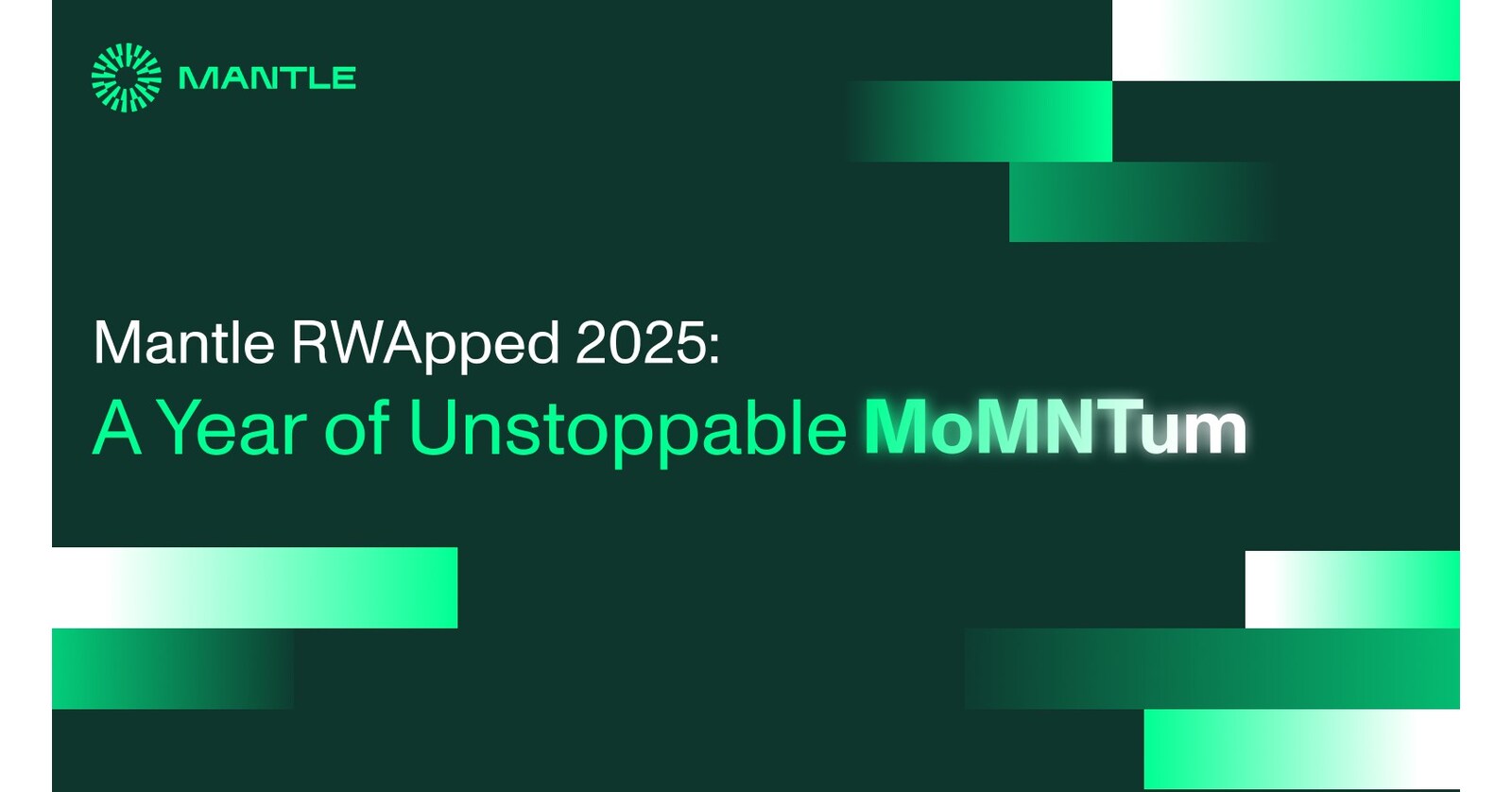 A Year of Unstoppable MoMNTum and Global RWA Expansion