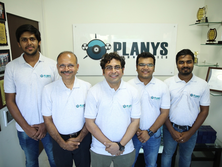 Abu Dhabi-based Planys raises US$12 million to fuel its global expansion