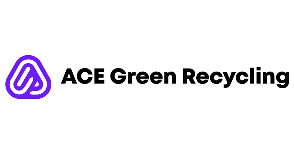 Ace Green Recycling Accelerates Global Expansion