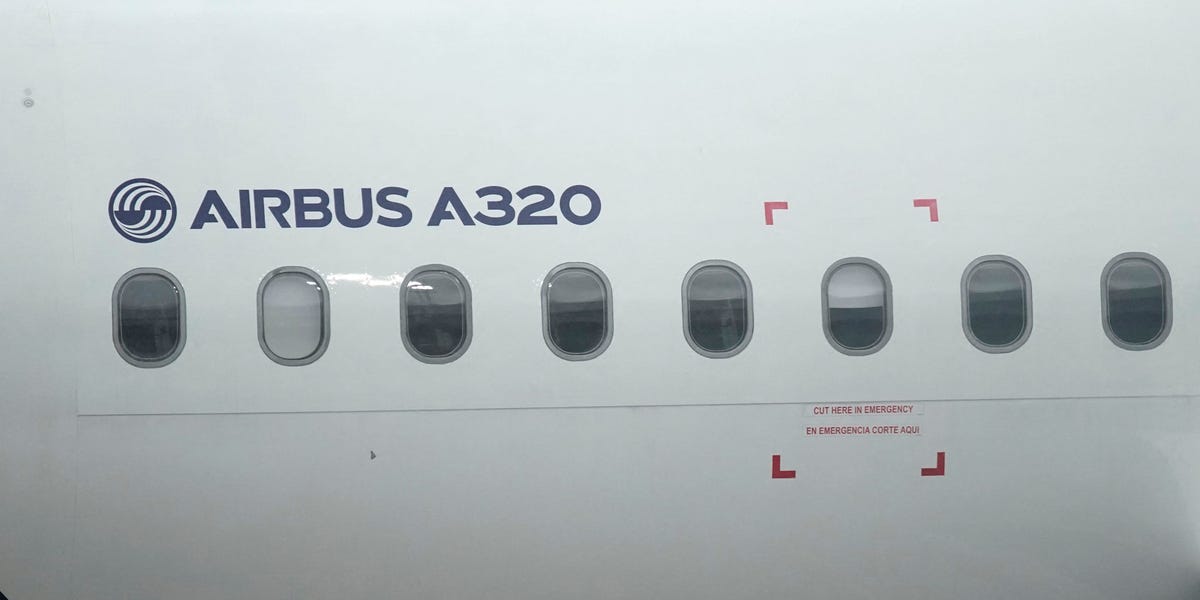 Airbus A320 Quality Issue, Software Recall, Make Bumpy Few Days